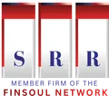 SRR Consultants, member firm of the FinSoul Network